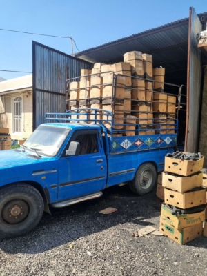 ویژگی‌های زغال حسینی جهرم و دلایل محبوبیت آن در بازار