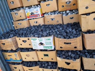 سابقه‌ی طولانی در تولید زغال